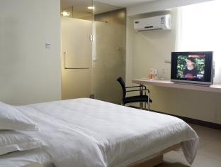 New East Hotel Zhuhai Eksteriør billede